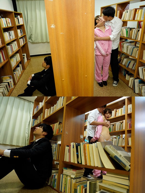 俺が生徒会長になれたら告白しようと思っていた好きな子を、滑り込みで立候補してきた男に奪われた 美澄玲衣