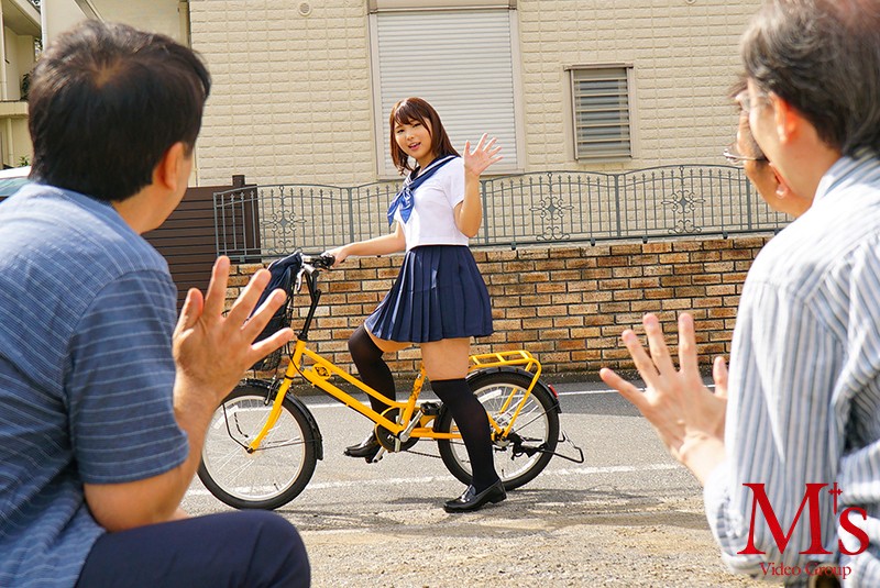 失禁しながら嬉しそうに腰を振るデン尻娘の重圧騎乗位中出しピストン 川原かなえ