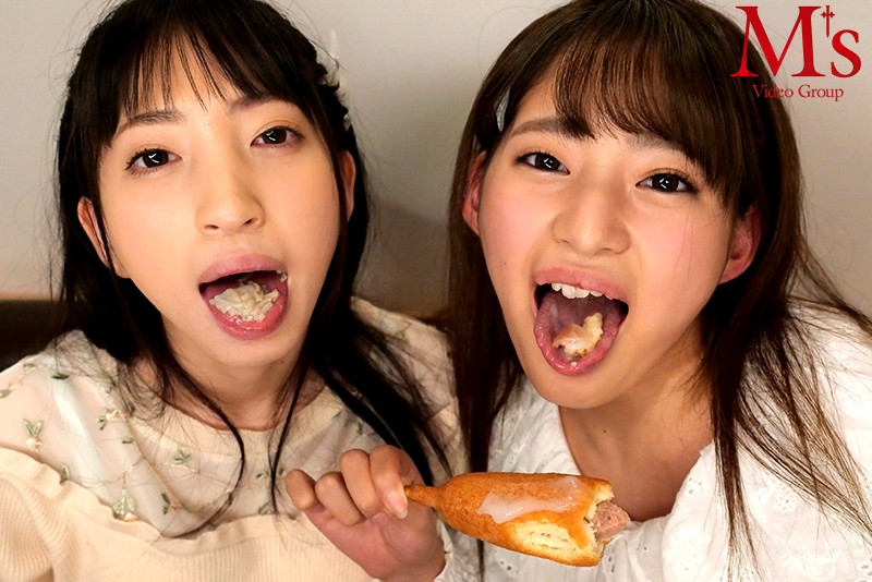 ロリっ娘×敏感Aカップ×スペレズ 冬愛ことね 渚みつき