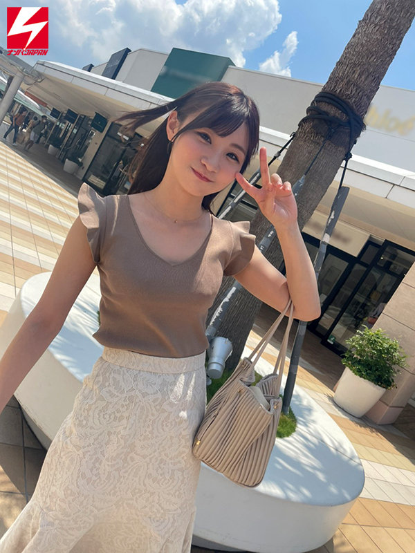 SEXするのを期待してる女の子 門限20時女子大生を連れ回し郊外のラブホでいちゃいちゃ生6発 女子大生 めい