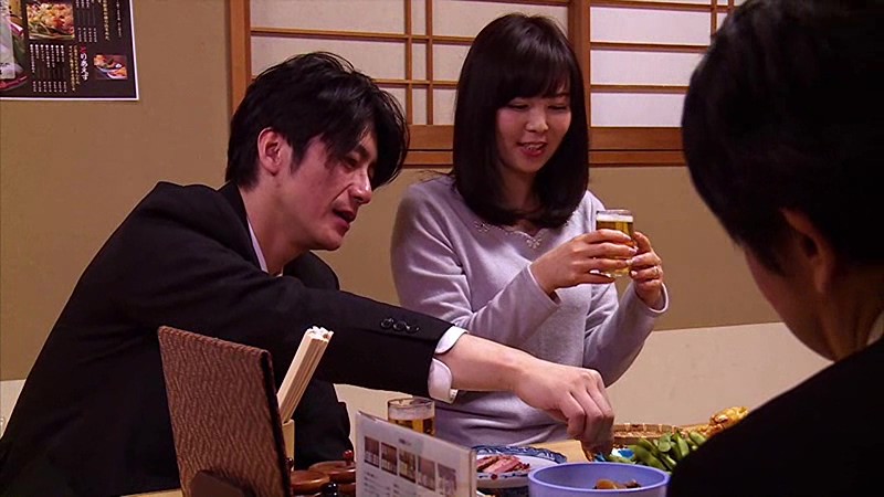 投稿実話 妻がまわされた7 ~守れなかった汚れなき妻の肉体~ 城崎桐子