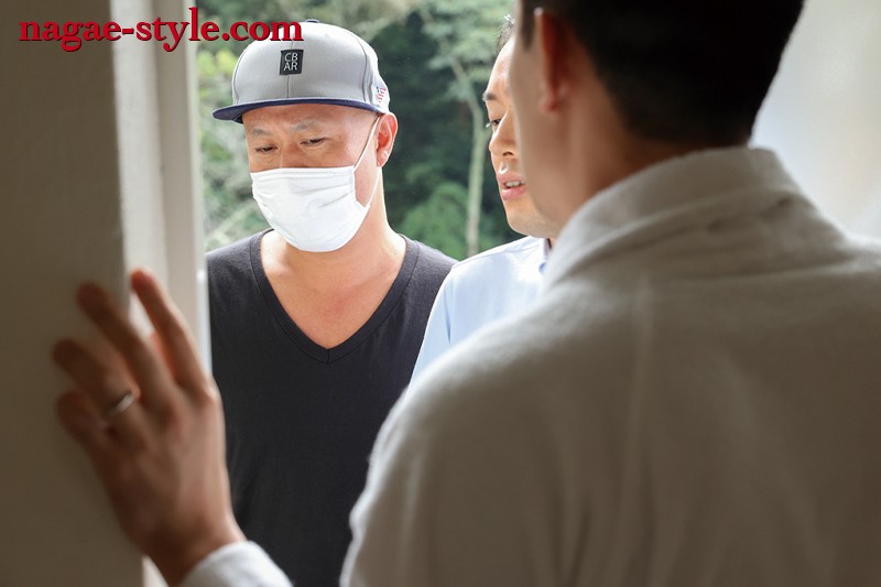 新婚旅行で男たちに朝から晩まで性欲の道具にされた妻 夫婦人質事件 令和れい