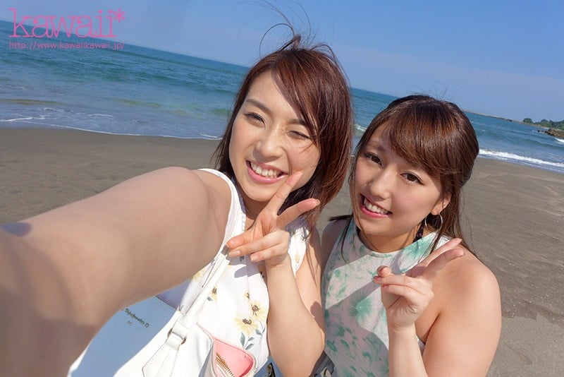 海の家ナンパNTR~婚約前の独身卒業旅行でチャラ男にマッサージで寝取られ中出しされた最愛の巨乳彼女~ 八乃つばさ