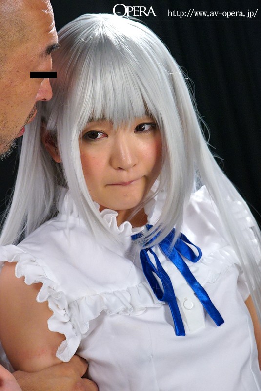 初スカトロ解禁！！コスプレイヤー 監禁スカトロ凌● 木村つな