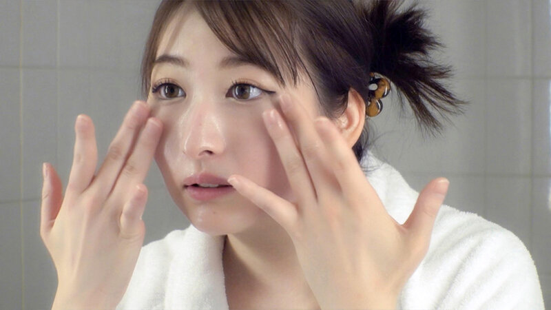 完全プライベート映像 圧倒的透明感のガチ変態娘・末広純ちゃんと初めての二人きりお泊まり
