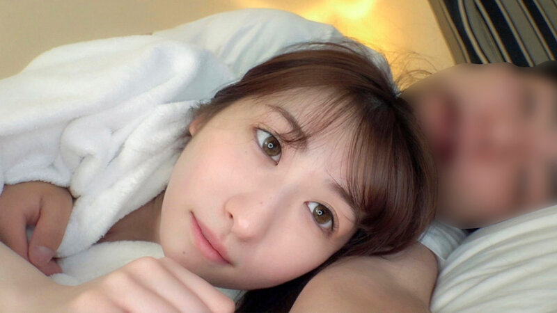 完全プライベート映像 圧倒的透明感のガチ変態娘・末広純ちゃんと初めての二人きりお泊まり