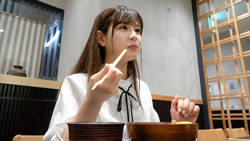 中出しするだけの簡単なお仕事 夢のために生ハメでお金貯める音大生 ゆき22歳 ここな友紀