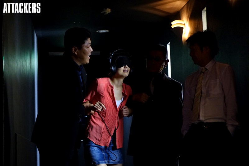 女子大生 公開調教倶楽部 川上奈々美