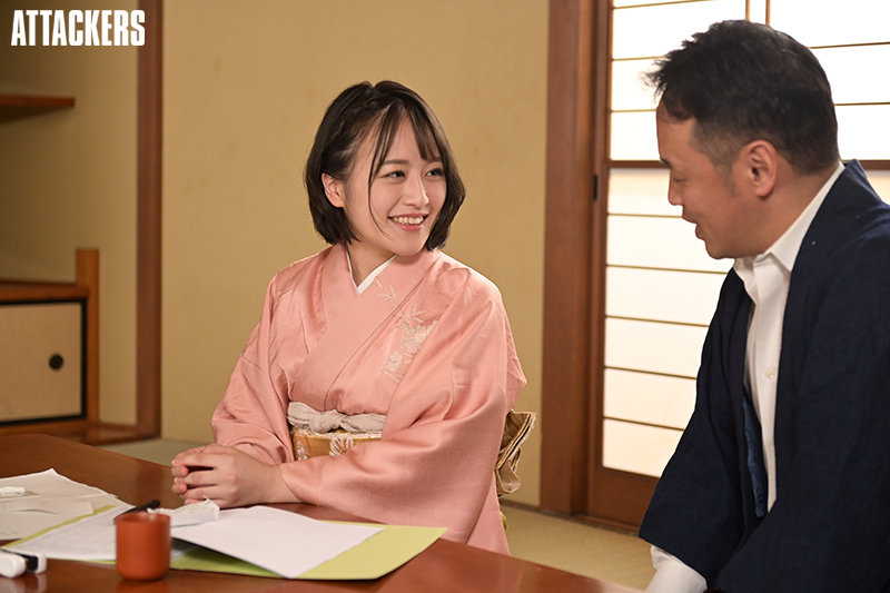 被虐の拷問宿 葉月もえ