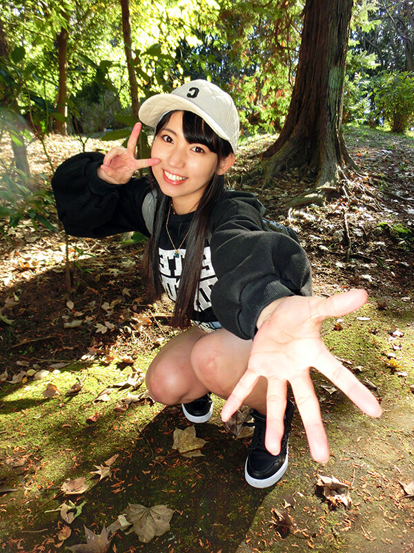 巨尻便女ビッチダンサー 二人目 青山まりこ