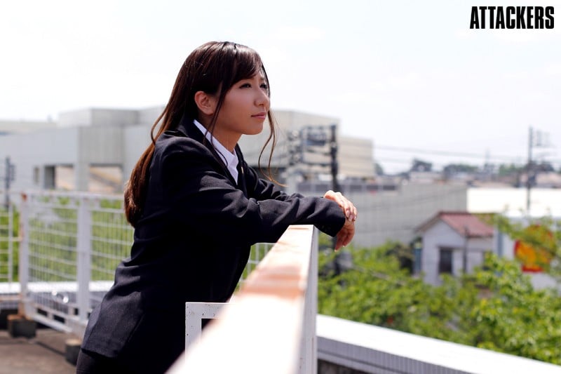 国際弁護士 恥辱の審判 Marin