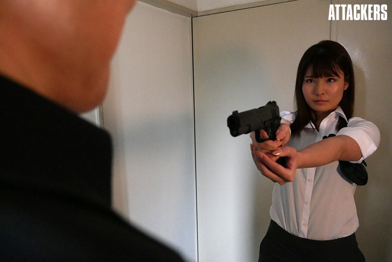 特命刑護官の女 柳みゆう