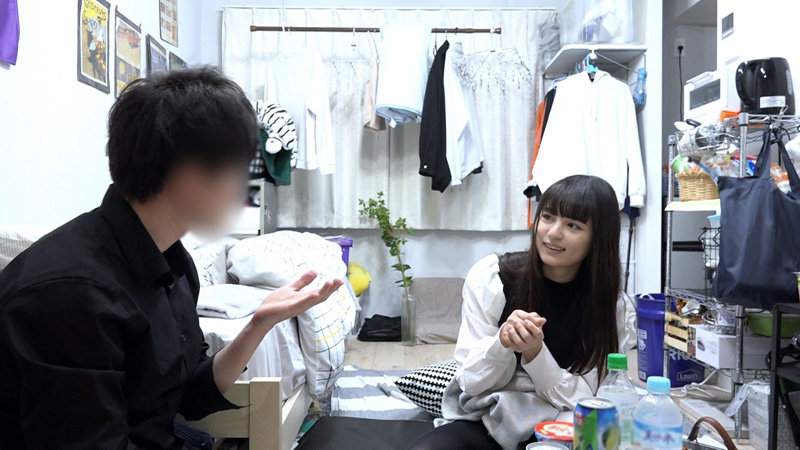 ナンパ連れ込みSEX隠し撮り・そのまま勝手にAV発売。するサラリーマン Vol.17