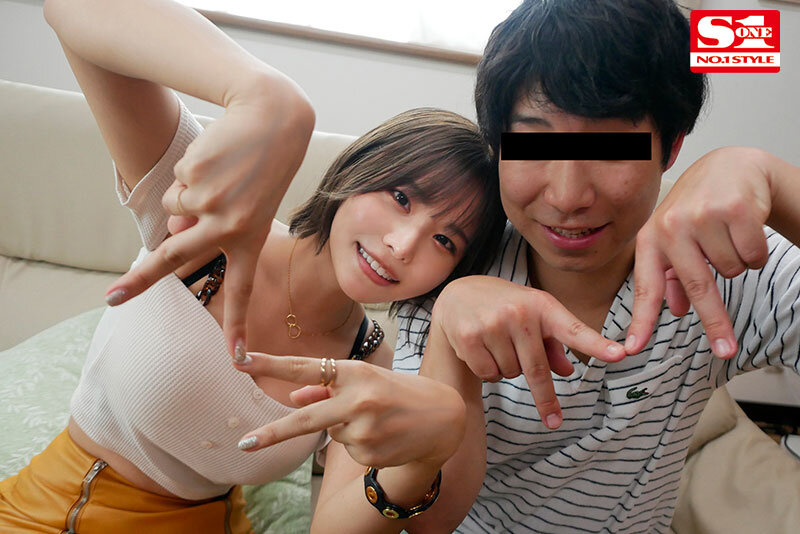 M男くん宅に‘本郷愛’が緊急初突撃! 最高のクビレBODYと極上エロエロテクニックでSEX中毒に覚醒しちゃう1日6発大射精ドキュメント