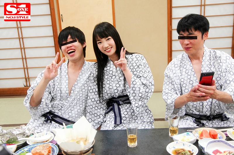 限定10名様! 鈴木心春がファンとハメまくるなんでもアリの1泊2日10パコ13発射プライベート温泉裏オフ会流出動画がエグい!エロい!