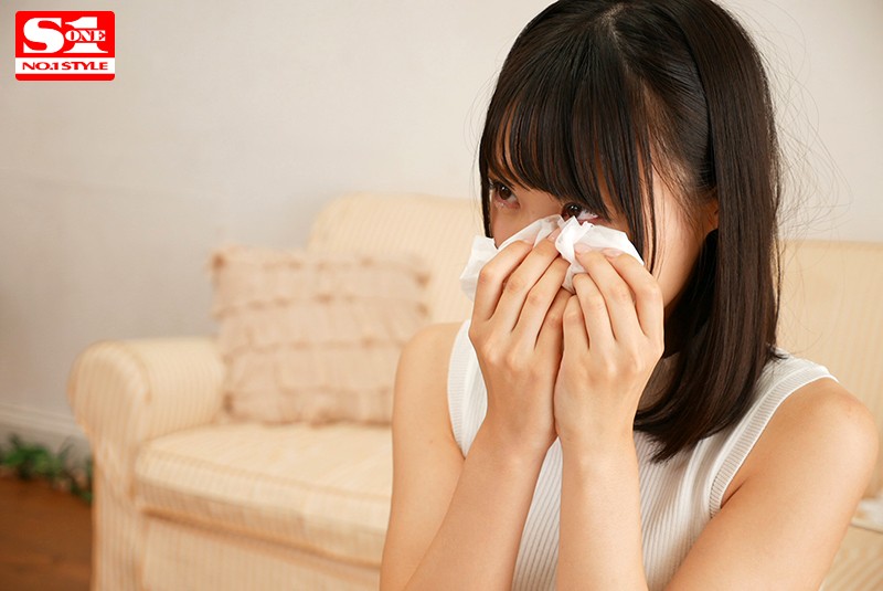 新人NO.1STYLE 吉岡ひより AVデビュー