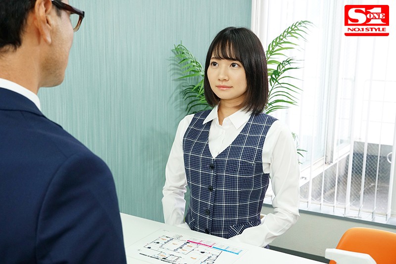 願望成就！？ デリヘル呼んだら取引先の受付嬢だった。ずっとヤリたかった女を目の前に僕の理性は… 伊賀まこ