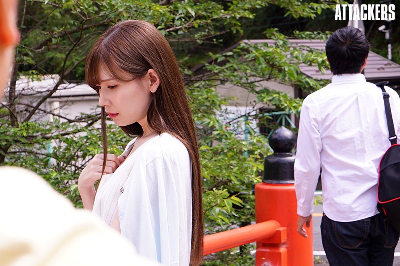 義弟に寝取られた二泊三日の温泉旅行 温泉に閉じ込められて 明里つむぎ