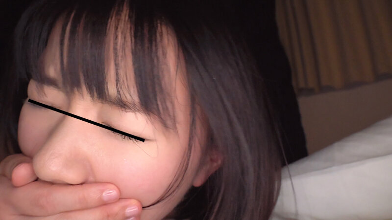 毎晩わたしに悪戯しにくるおじさんへ…これで最後にしてください。パイパン少●睡眠孕ませレ●プ