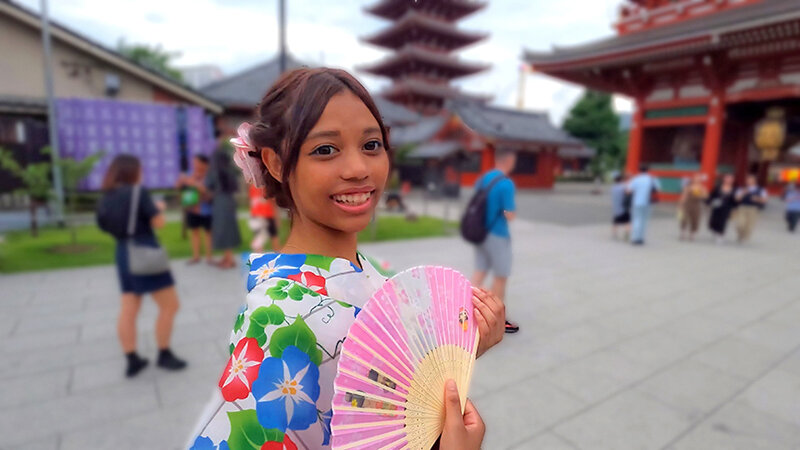 絶倫卑猥乳輪ジャマイカンガール エゲツナイ性欲でチ●ポの形覚えるまで強●連続中出し15発