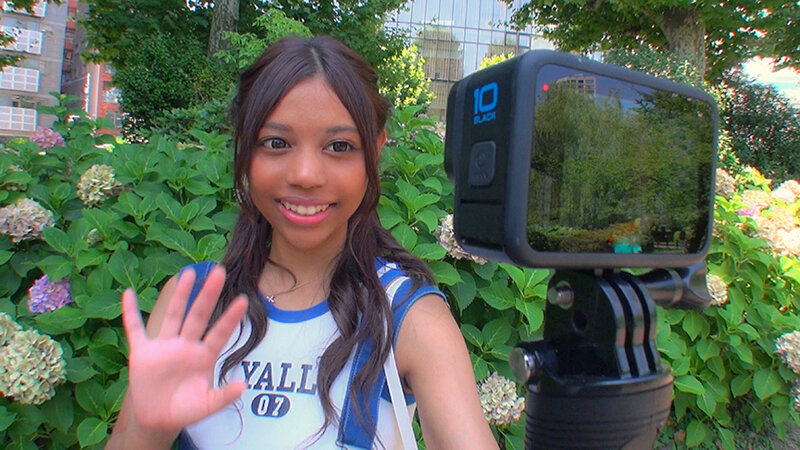 絶倫卑猥乳輪ジャマイカンガール エゲツナイ性欲でチ●ポの形覚えるまで強●連続中出し15発