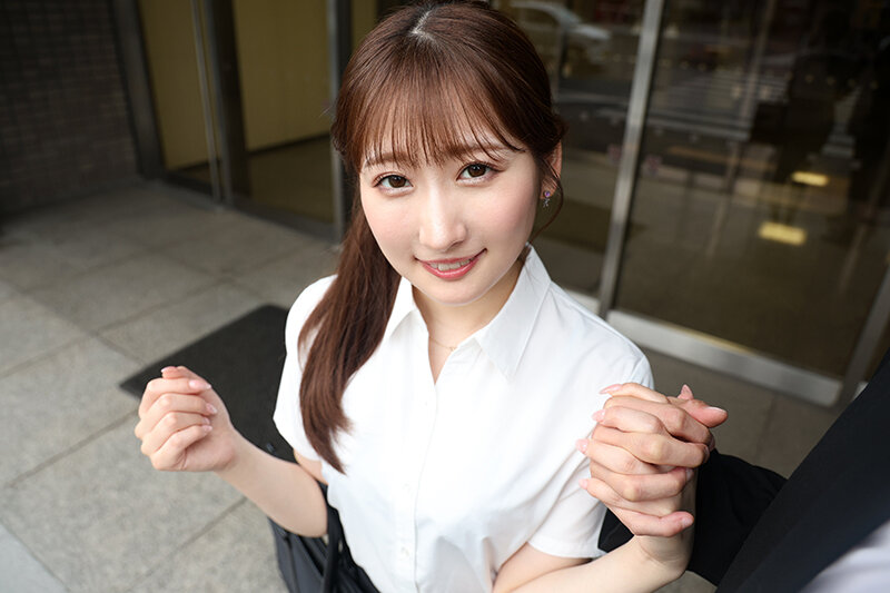 【VR】天井特化アングルVR ~セックスの練習に余念がない美人OL~ 末広純