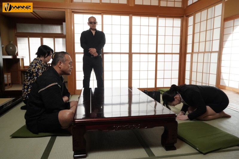 ヤクザの妻を妊娠させた僕の身代わりに監禁されて妊娠するまで中出しされ続けた大好きな姉 絶倫ヤクザ無限レ×プ孕ませ肉便器 佐山愛