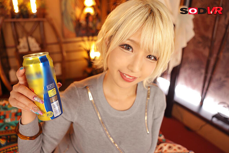 【VR】ギャルげっちゅ！3 ～エロい女は最高！素人ギャル数珠つなぎで中出しSEXやりまくり！～