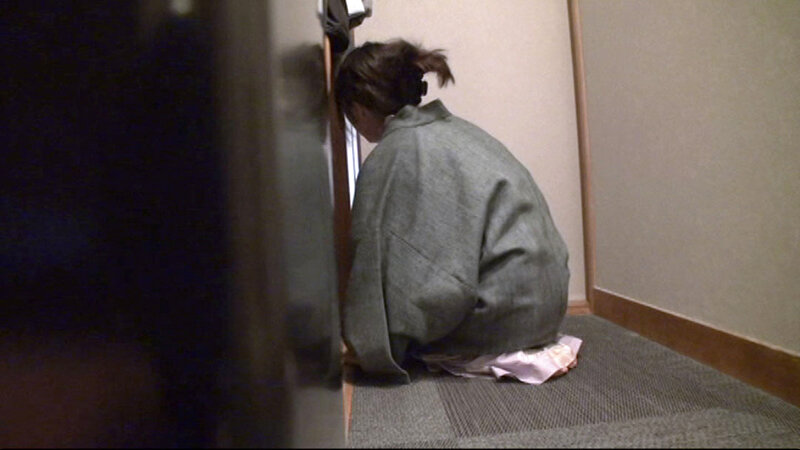 【AIリマスター版】寝取られ人妻 湯けむりの旅10SP