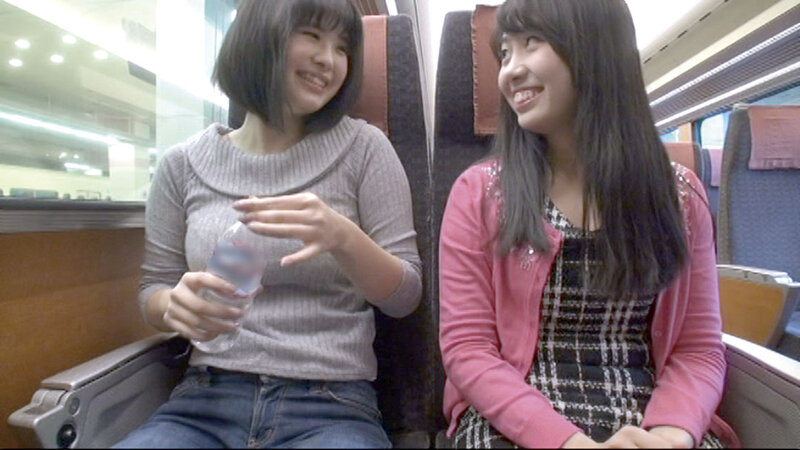 【AIリマスター版】女子旅001