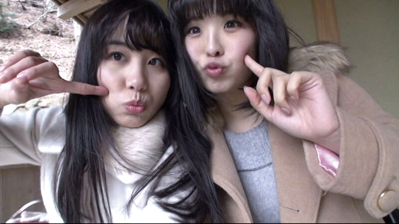 【AIリマスター版】女子旅001