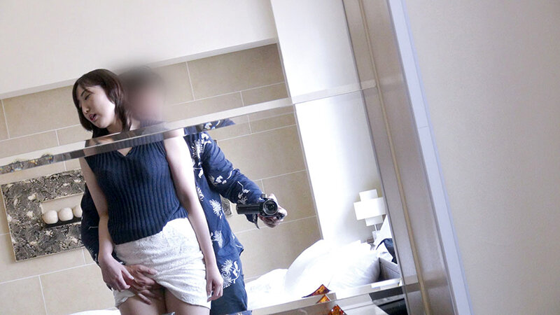 【AIリマスター版】うちの妻・S江(28)を寝取ってください 76