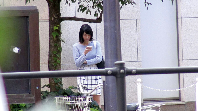 【AIリマスター版】うちの妻・H瑠(28)を寝取ってください78