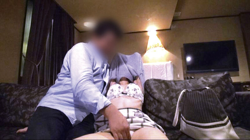 【AIリマスター版】うちの妻・H瑠(28)を寝取ってください78