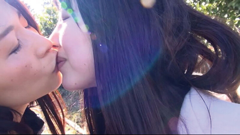 【AIリマスター版】百合の世界［一］