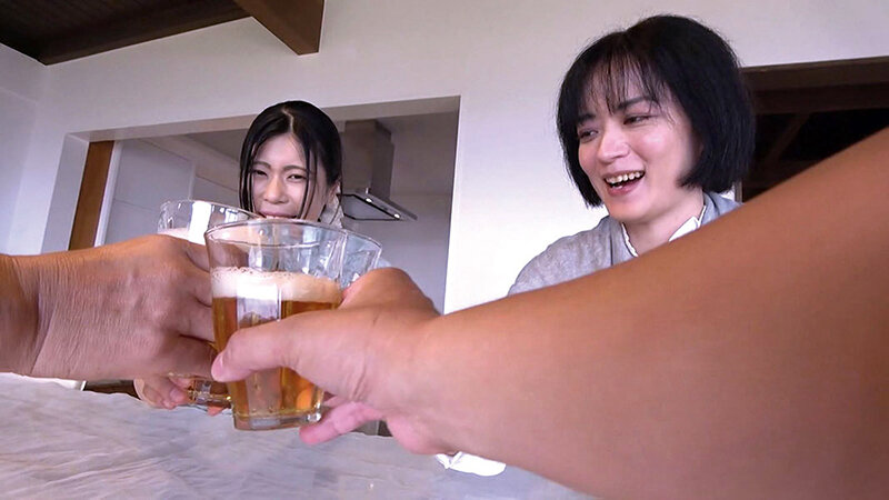 夜の営み指南旅 HOW TO 熟年SEX Side.B