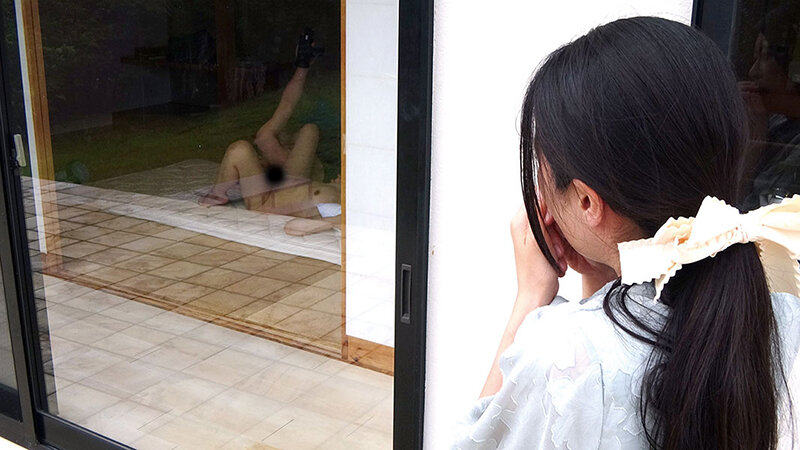 夜の営み指南旅 HOW TO 熟年SEX Side.B