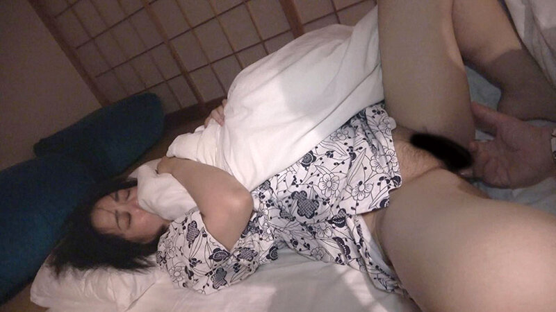 夜の営み指南旅 HOW TO 熟年SEX Special Edition