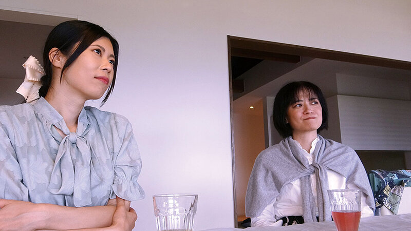 夜の営み指南旅 HOW TO 熟年SEX Special Edition