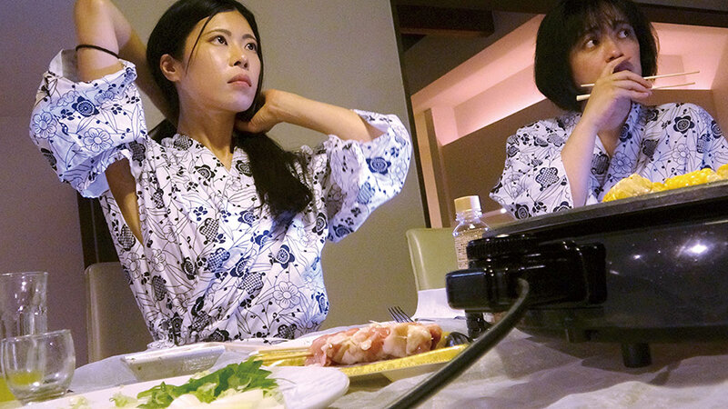 夜の営み指南旅 HOW TO 熟年SEX Special Edition