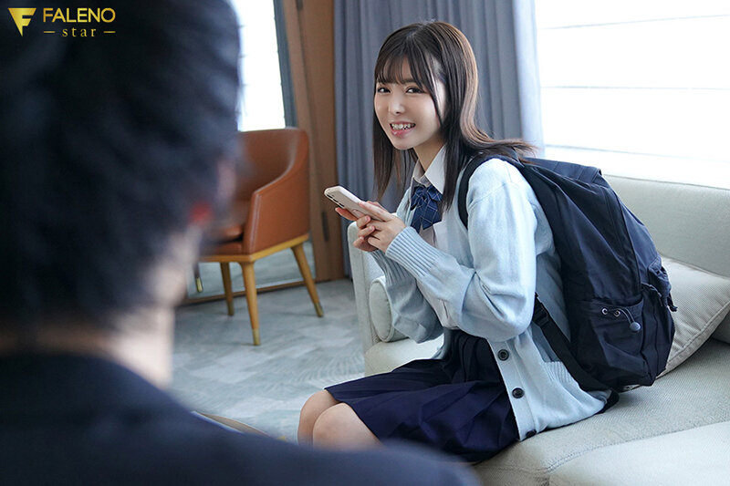 テーマパークがまさかの臨時休業…。 僕(大学生)はヤル事の無くなった あざと可愛い後輩(J○彼氏持ち)の誘惑に乗っかり一日中何度も、何度もセックスした。 茉城まみ