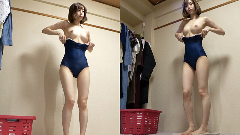 黒川すみれ 濡れてテカってピッタリ密着 神スク水 可愛い女子のスクール水着姿をじっとりと堪能！着替え盗撮から始まり貧乳から巨乳にパイパン、ハミ毛、ジョリワキ等のフェチ接写やローションソーププレイやスク水ぶっかけ等を完全着衣で楽しむAV