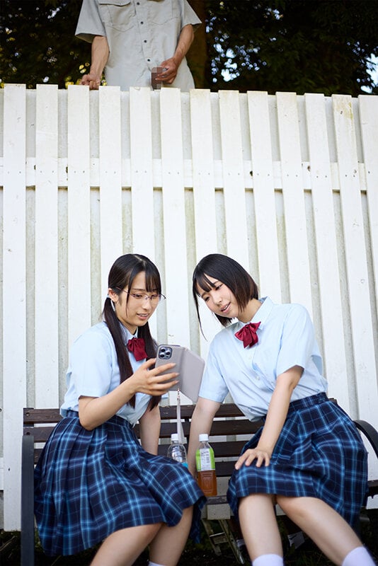 ひよこ5周年記念。精液テロリスト~かわいいあの子に俺の精子ぶっかけたい~