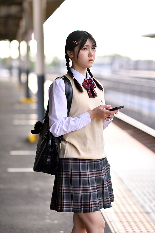 ひよこ5周年記念。精液テロリスト~かわいいあの子に俺の精子ぶっかけたい~