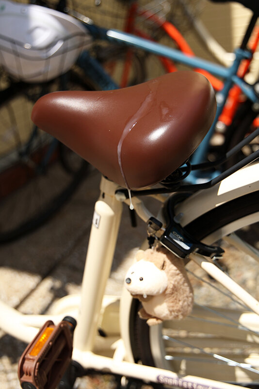 ひよこ5周年記念。精液テロリスト~かわいいあの子に俺の精子ぶっかけたい~