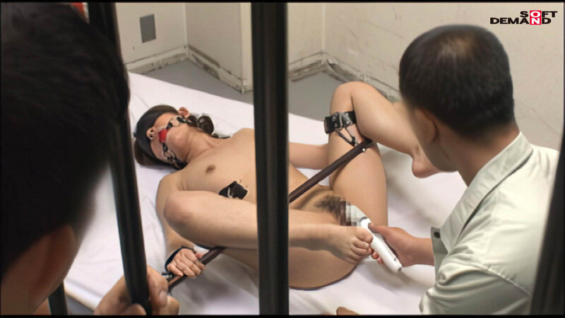 【 AI リマスター版 】射精公衆便女 SUPER STAR 大沢美加