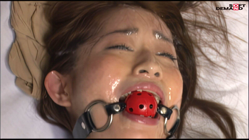 【 AI リマスター版 】射精公衆便女 SUPER STAR 大沢美加