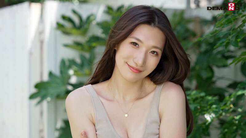 極上のプロポーションと性への好奇心を持て余す高身長170cm美人妻 小谷舞花 29歳 AV DEBUT