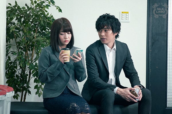 One’s Daily Life season7-by my side-