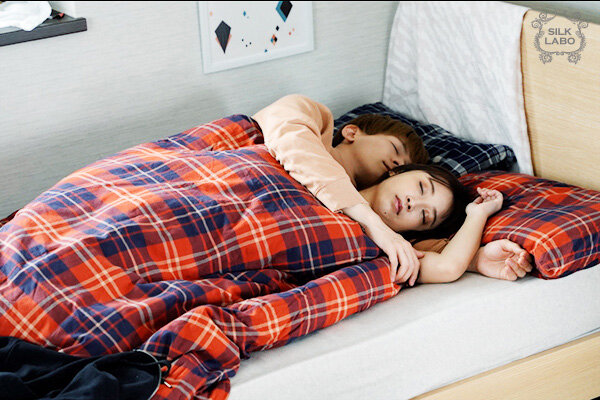 One’s Daily Life season7-by my side-